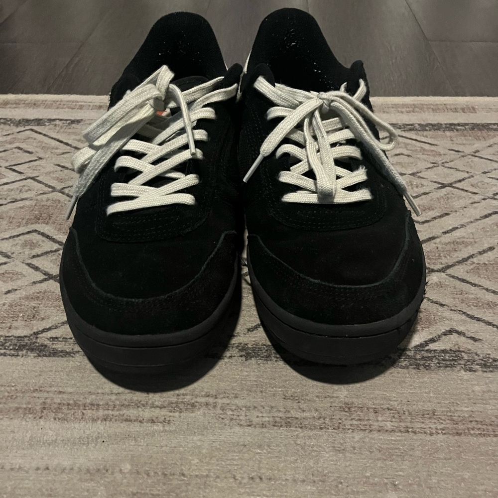 Emerica KSL 3 Black/White Size 12